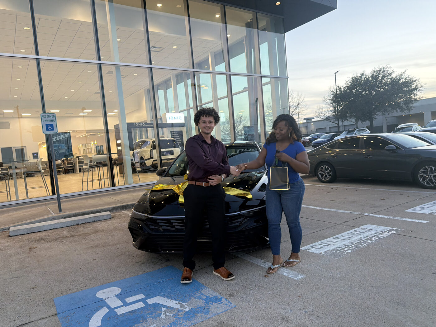 Simple Auto Dfw Book a Car Dealership Appointment in DFW | Drive Off Dallas